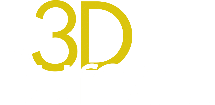 3D Bureau - Especialista em impressão 3D gigante em São Paulo (SP)